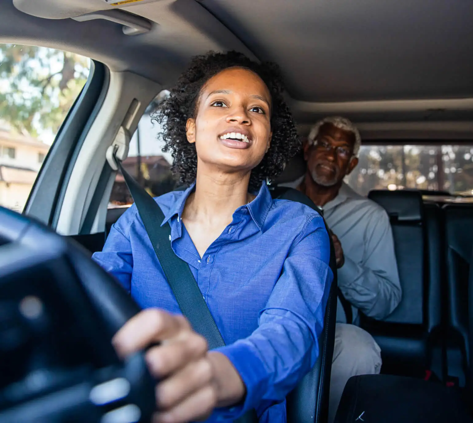 Care Transportation