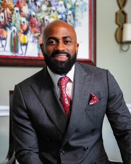 Michael Morris, Founder & CEO of Terra Health