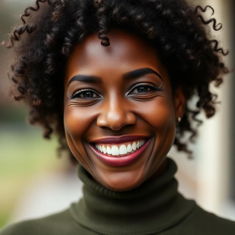 Dominique B.