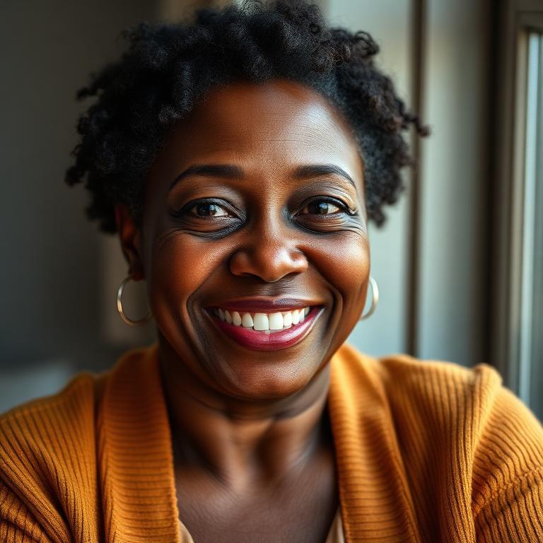 Loretta J.