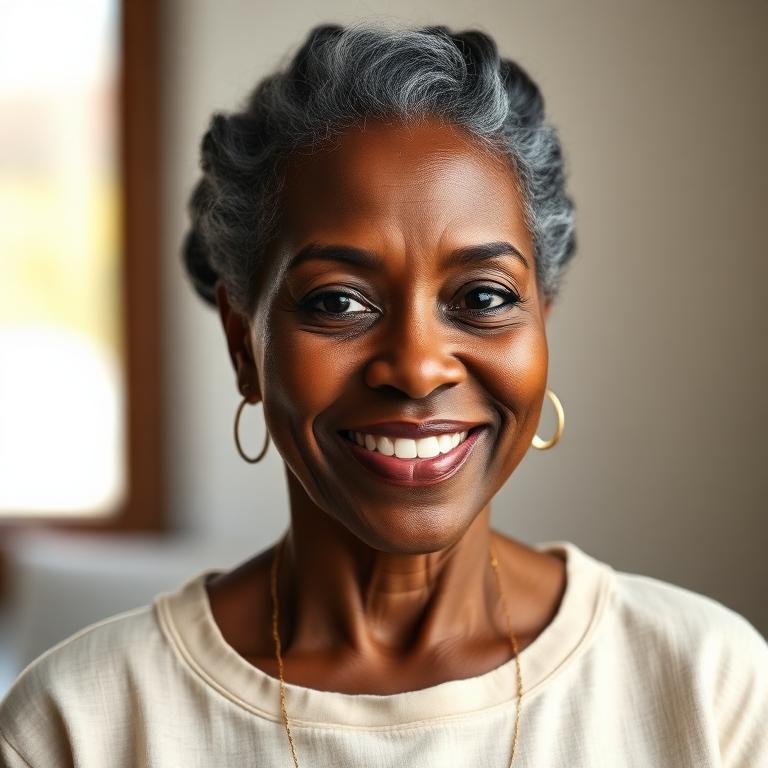 Yvonne P.
