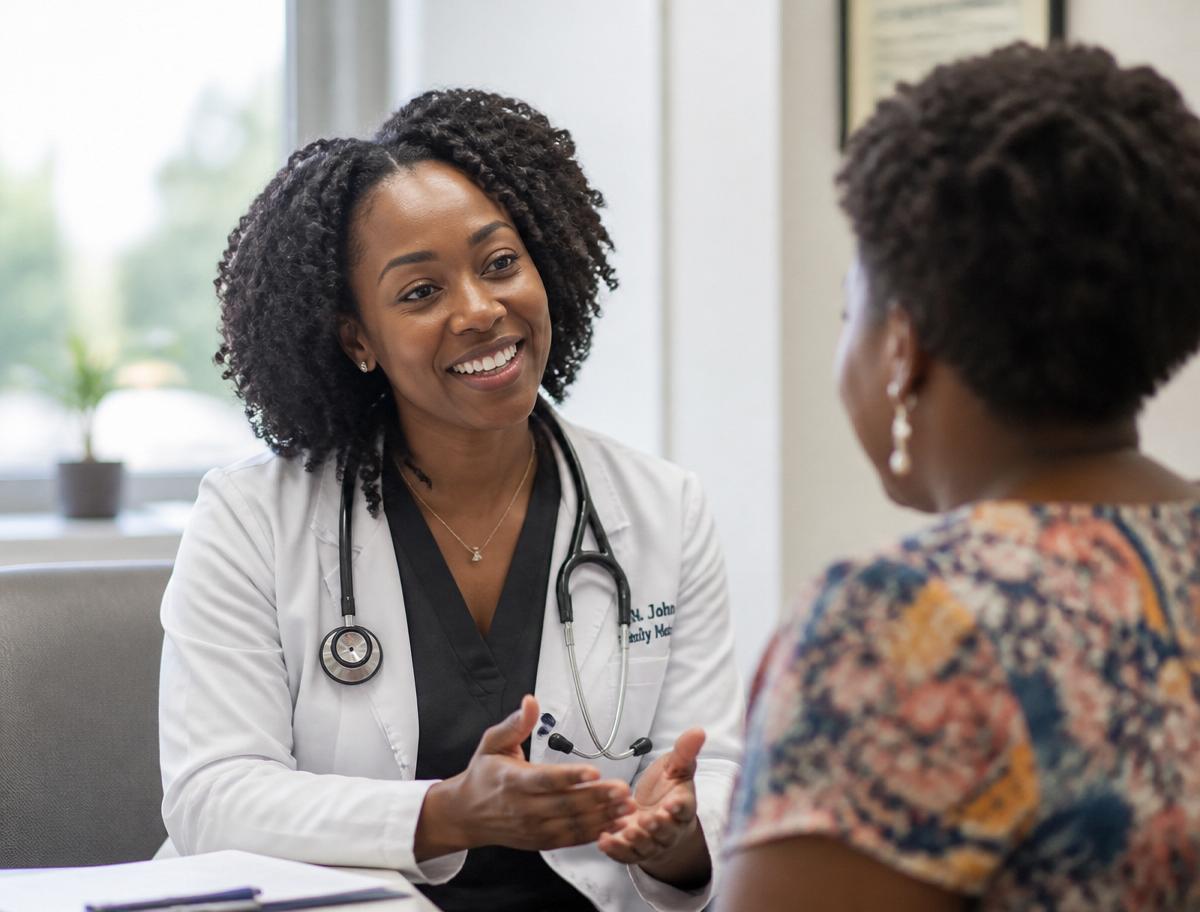 Primary & Urgent Care