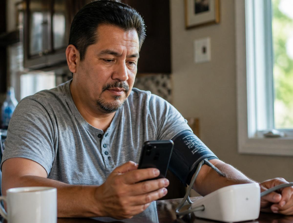 Remote Patient Monitoring
