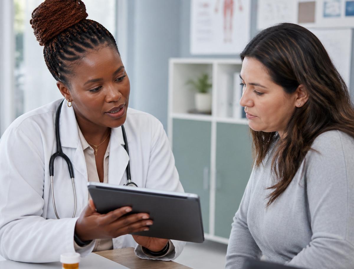 Specialty Care Pathways